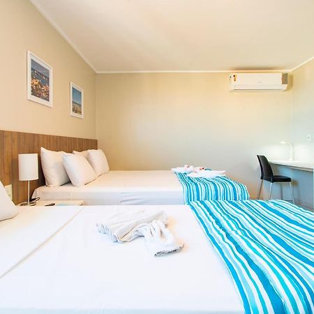 Acqua Inn Maceio Ponta Verde Екстер'єр фото
