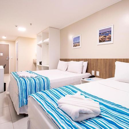 Acqua Inn Maceio Ponta Verde Екстер'єр фото