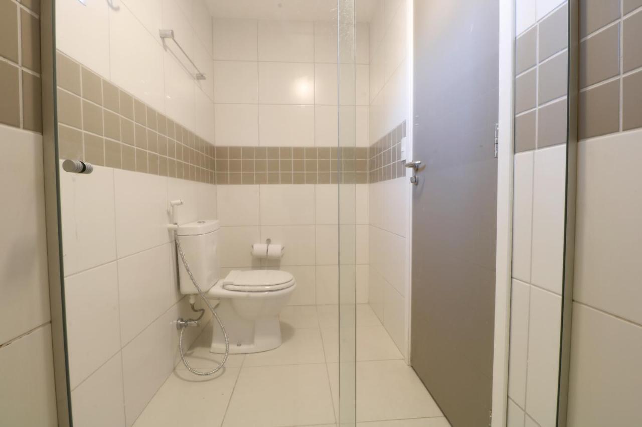 Acqua Inn Maceio Ponta Verde Екстер'єр фото