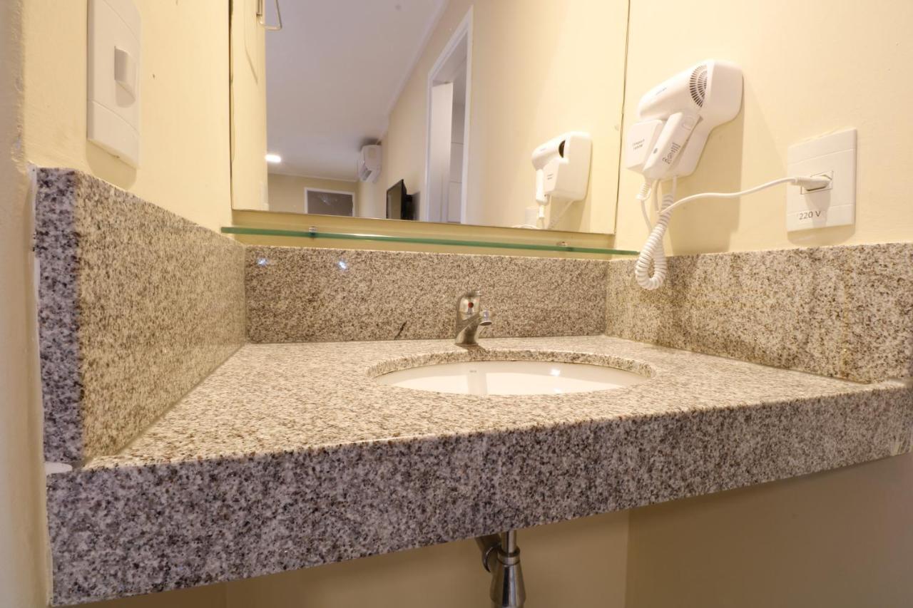 Acqua Inn Maceio Ponta Verde Екстер'єр фото