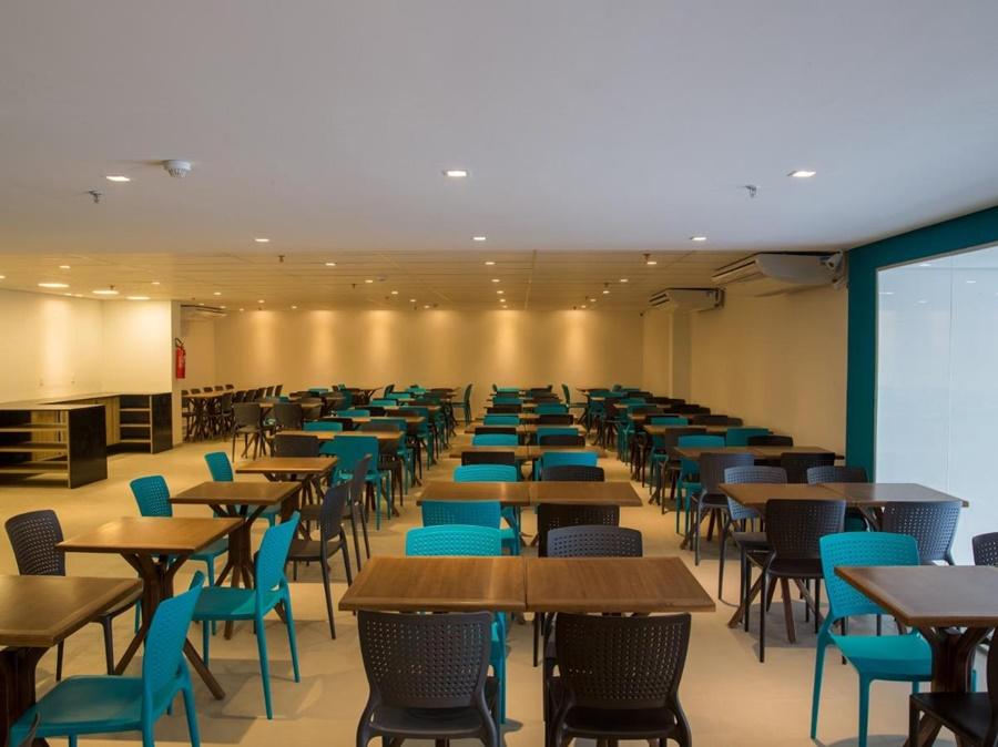 Acqua Inn Maceio Ponta Verde Екстер'єр фото