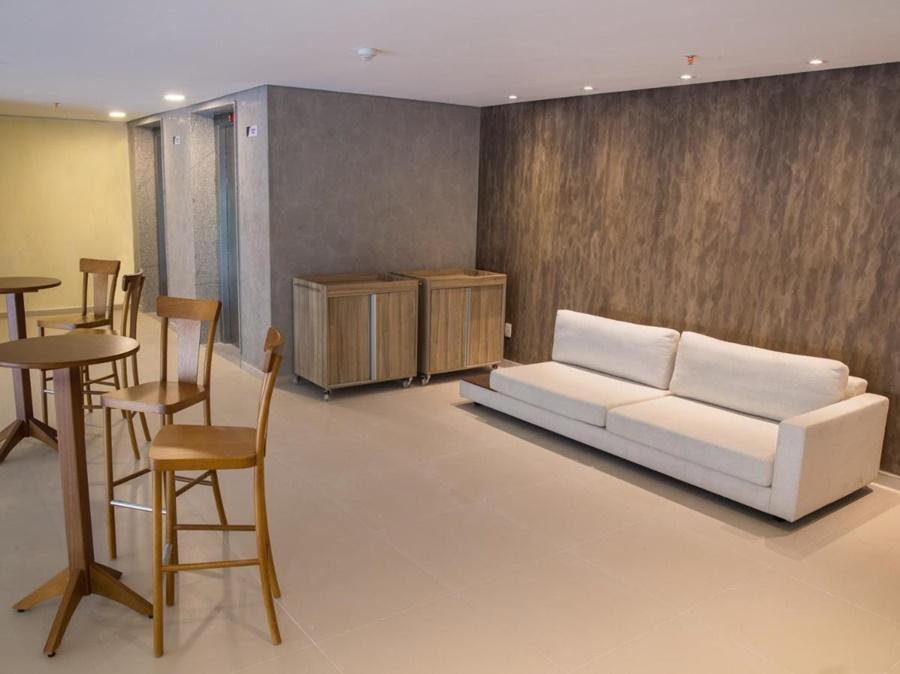 Acqua Inn Maceio Ponta Verde Екстер'єр фото
