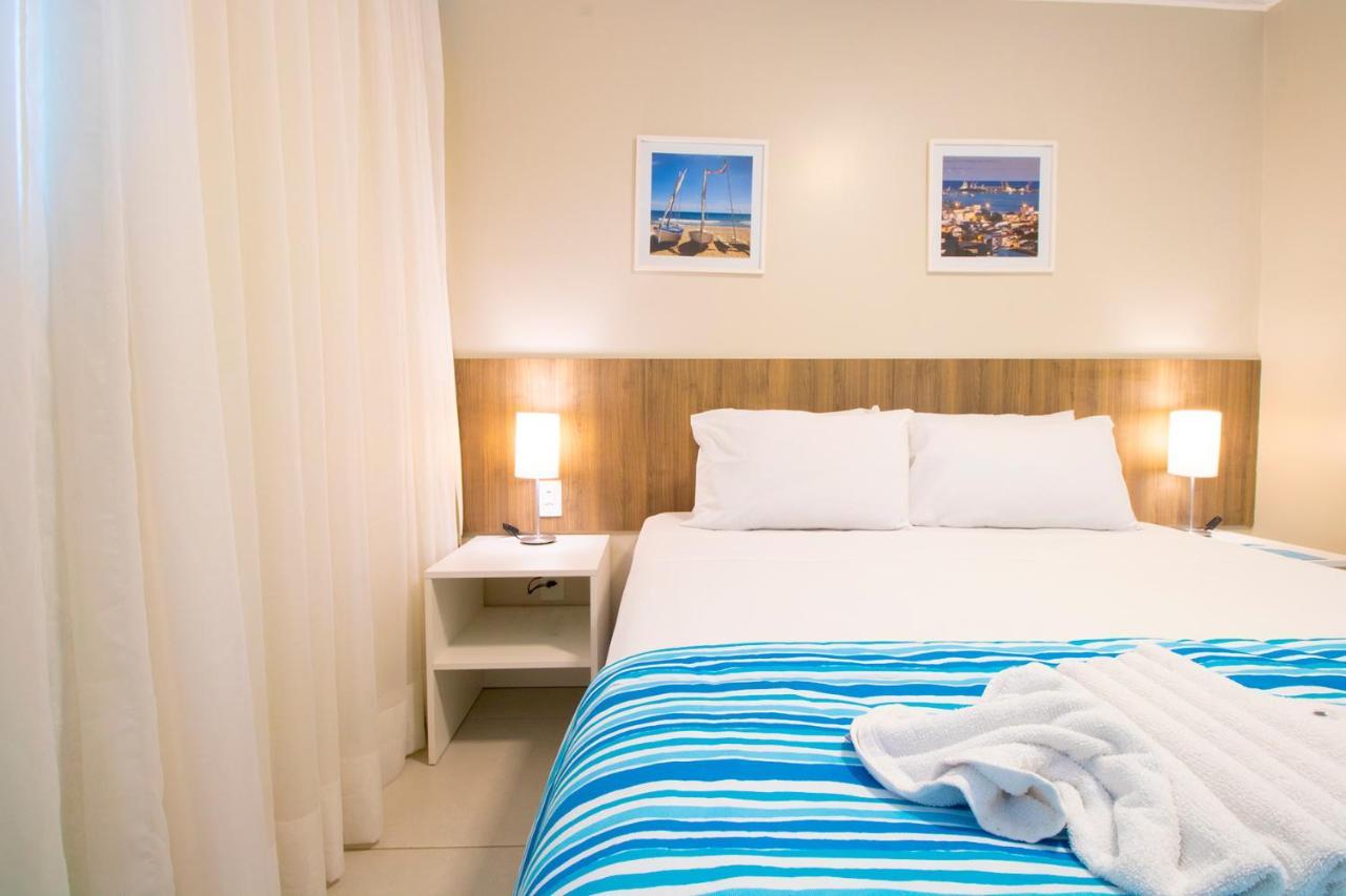 Acqua Inn Maceio Ponta Verde Екстер'єр фото