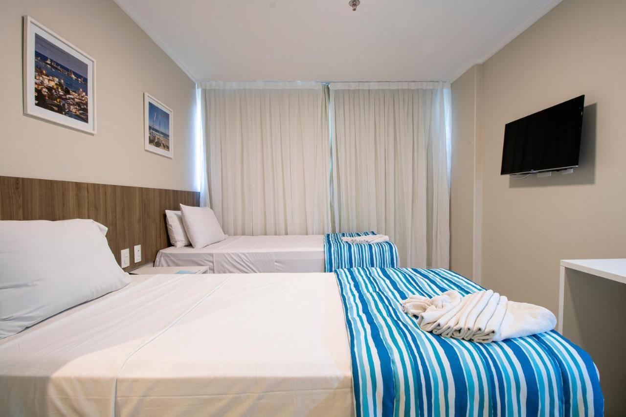 Acqua Inn Maceio Ponta Verde Екстер'єр фото